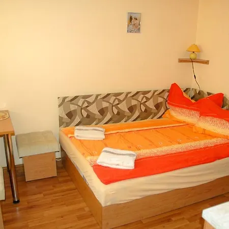 Гостевой дом Apartmany Olsany Olsany (Vyskov)