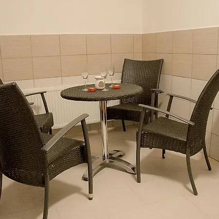 Apartmany Olsany * Olsany (Vyskov)