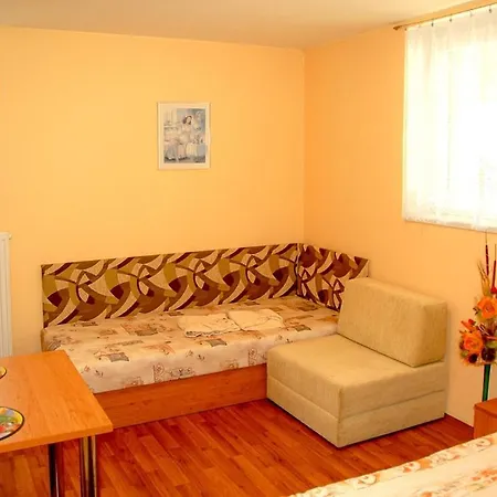 Apartmany Olsany * Olsany (Vyskov)