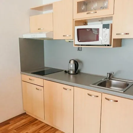 Apartmany Olsany