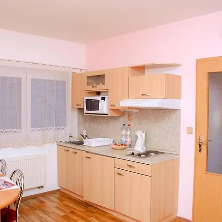 Apartmany Olsany Olsany (Vyskov)