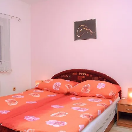 Гостевой дом Apartmany Olsany