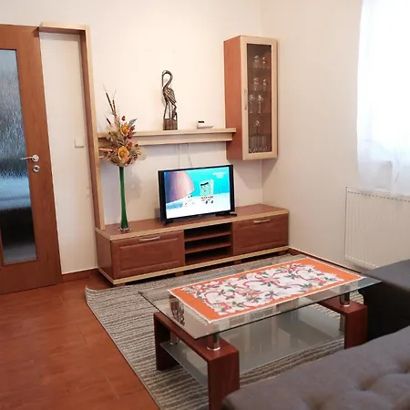 Apartmany Olsany *